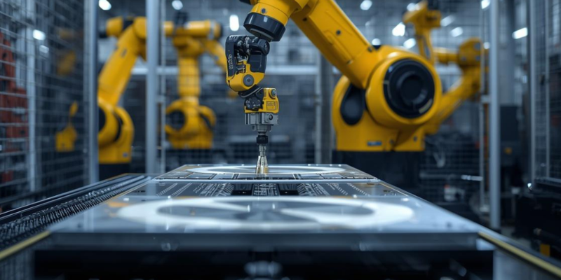 From Raw Metal to Premium Hardware: The IQUBE Journey of Quality & Innovation